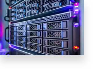 Data Storage
